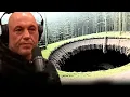 JRE This Drone Entered Mel s Hole What Was Captured Terrifies The Whole