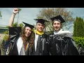 RWU 2024 Commencement Highlights