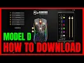 How To DOWNLOAD Glorious Model D Mouse Software FULL GUIDE 2026