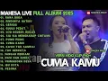 Lagu RANA DUKA - RINDUNYA HATIKU - GERIGIS - MAHESA MUSIK FULL ALBUM TERBARU 2025