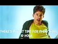 Download Lagu Charlie Puth - There’s A First Time For Everything [ 10 Hour ]