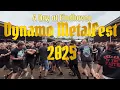Download Lagu A day at Eindhoven Dynamo MetalFest 2025