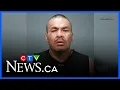 Inmate escapes provincial jail