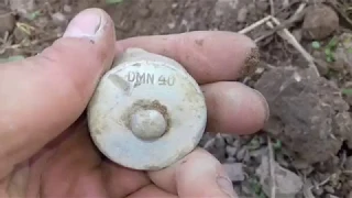 Download Коп по войне.Серебрянное поле.Часть первая.WW2 METAL DETECTING. MP3