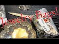 Let s open up some Paired Earring Jewelry Bags Sterling