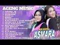 Download Lagu DUO AGENG MUSIK  ASMARA  FULL ALBUM LAGU DANGDUT KOPLO TERBARU 2022