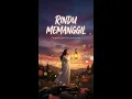 Lagu RINDU MEMANGGIL
