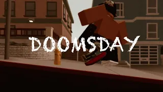 DOOMSDAY