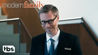 the dunphys day at the prescott clip modern family tbs