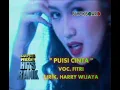 Lagu Fitri - Puisi Cinta (Karaoke)