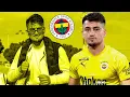 CENGIZ UNDER Welcome To Fenerbahce Best Goals Amazing Skills Dribllings Assists