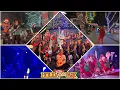 Six Flags Magic Mountain Holiday in the Park 2025 - Entertainment Shows Guide
