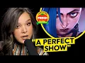 Netflix Shows With A 100 Rotten Tomato Rating You MUST Watch