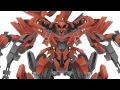 Constructicon OVERLOAD Transform - Short Flash Transformers Series
