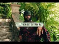 Mind Of A King (Lyrics) - Protoje (MusicDevolution)