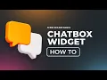 OWN3D Pro - FREE Live Chat Widget Guide 2025