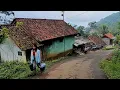 Download Lagu megah indah Namun‼️jalannya ko gini ya.. Kampung super subur di lereng Gunung