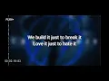 Download Lagu I Prevail - Closure (Lyrics)