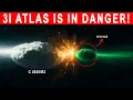 Download Lagu 100x groter! Nieuw mysterieus object net gearriveerd en rechtstreeks gericht op 3I/ATLAS. De data...