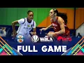LIVE - ASC Ville de Dakar v REG Women BBC | FIBA Women Basketball League Africa 2025