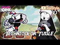 Download Lagu FNF Technicolor Tussle but Taki vs Cuphead