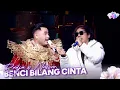 Download Lagu Radja X Nassar - Benci Bilang Cinta | KILAU RAYA MNCTV 33