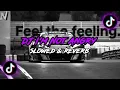 Download Lagu DJ I'm Not Angry [Slowed \u0026 Reverb] 🎧