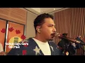 Kind Show Live: Sal Priadi - Semua Lagu Cinta
