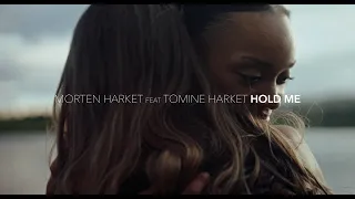Morten Harket – Hold Me (feat. Tomine Harket) [Official Video]