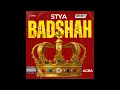 Download Lagu STYA - BADSHAH (official audio) representing Agra Uttar pradesh 
