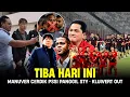 Download Lagu TIBA MALAM INI! Manuver Cerdik Pssi Panggil Kembali Sty • Strategi Timnas Makin Oke • Kluivert Out