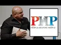 Ricardo Aguilar RESPONDS To People Saying PHP Is A Scam