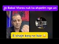 Download Lagu Terbohet Aroni nga njoni qe i hyn ne live🤔