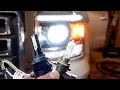 2015 LED HEADLIGHT INSTALL