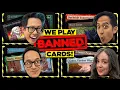 We Play w BANNED Cards ft Crim Extra Turns 73 Magic the Gathering Commander Gameplay MTG EDH