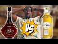 Hennessy Pure White vs Le Portier Shay - Which Tastes Better