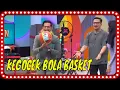 Download Lagu Nunggu Gambar di Layar, Yang Datang Bola Basket | ARISAN BEST MOMENT (17/04/24)