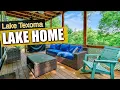 LAKE HOME ON LAKE TEXOMA