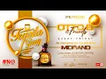 Download Lagu #TequilaGANG REC | #gang_fridays with Lapie \u0026 Immortal Duo #LapieEPLaunch ||