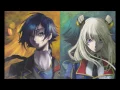 Download Lagu Code Geass - Boukoku no Akito　「More Than Words」