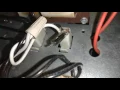 How to fix when a new bug zapper bulb does not turn on