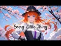 Lagu Every Little Thing