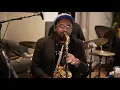 Emmet Cohen Trio feat. Bruce Harris & Patrick Bartley | A Night in Tunisia