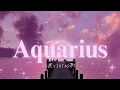 Download Lagu AQUARIUS - Hati-Hati, Nanti Ada Cinta yg Bergejolak. Sosok Ini Baik Banget dan akan Bantu Kamu