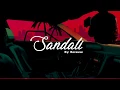 Download Lagu SANDALI - BECAUSE (OFFICIAL LYRICS)