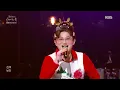Second Aunt KimDaVi(둘째 이모 김다비) - UP!(오르자) (Sketchbook) | KBS WORLD TV 210611