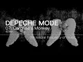 Lagu Depeche Mode - 07. Caroline's Monkey 432hz / 423hz