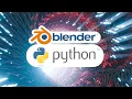 Blender Addon Development Course Vol 1