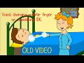 Rosie Changes Caillou s REUPLOAD