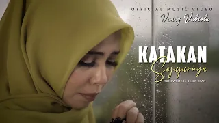 Download VANNY VABIOLA - KATAKAN SEJUJURNYA (OFFICIAL MUSIC VIDEO) MP3